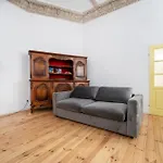 Central Family Apartment