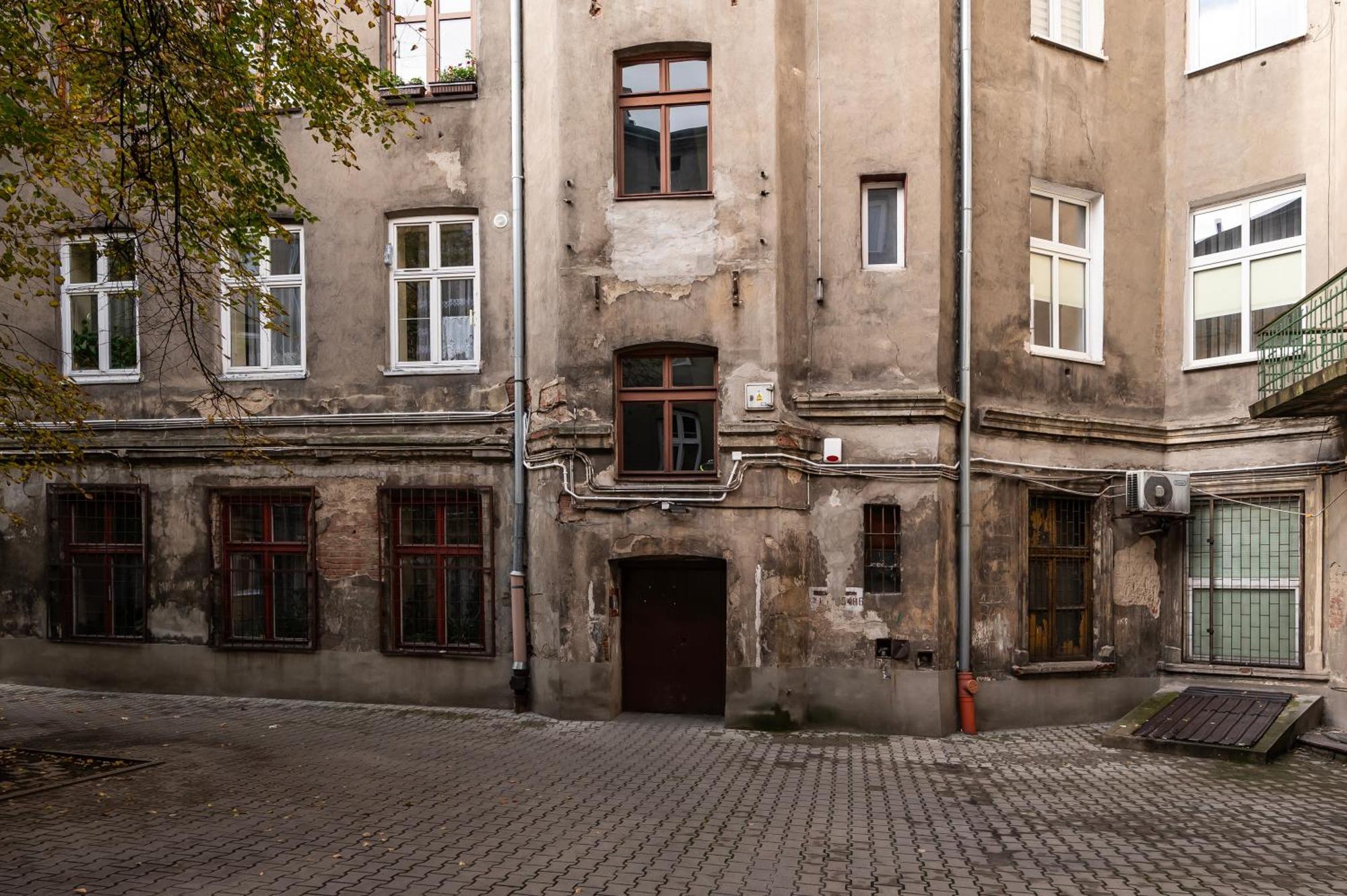 Family Apartament Łódź